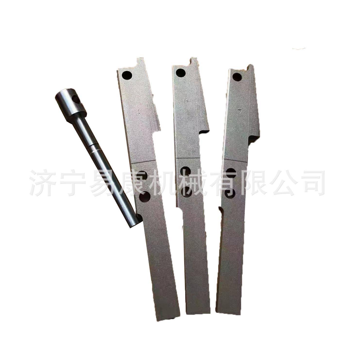 康明斯X15发动机正时工具维修手册凸轮轴拆卸法兰履带起重机