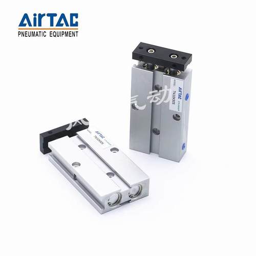 双轴气缸TN10X16X20X25X80X90X100X125X150X175SX200SX250S