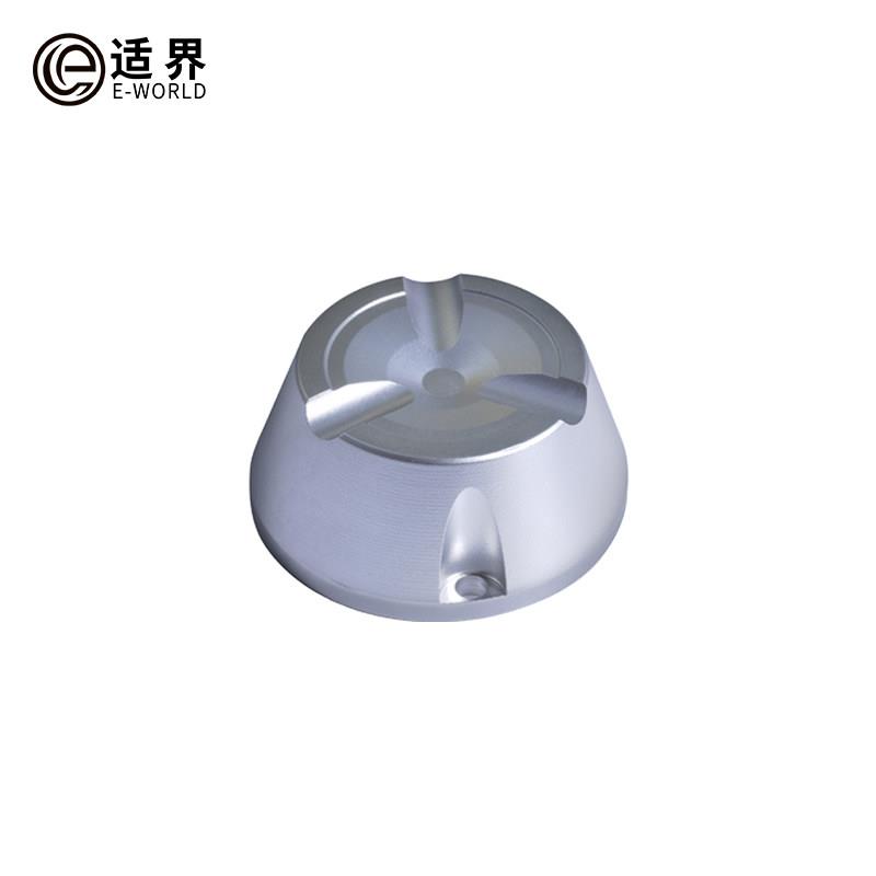 超市取钉器解扣器小榔头解锁器开扣器服装防盗扣消磁器