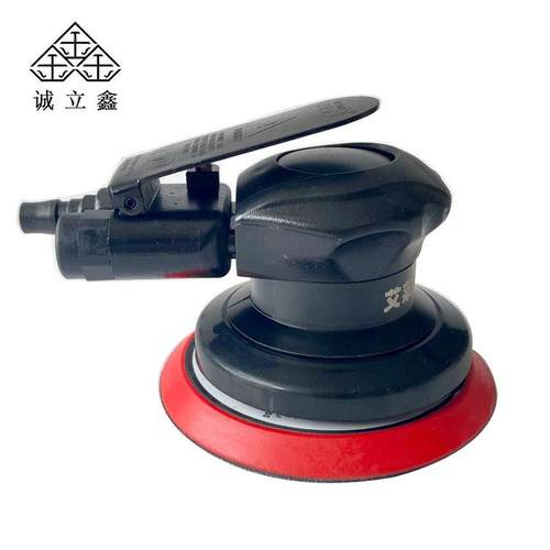 家直供艾厂莱气克1ALK-16868打磨机抛动光木材