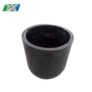 熔铝坩埚电炉铁锅石墨坩埚碳化硅坩埚石墨坩埚