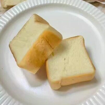 七小七宝宝山药养小吐司厚切养面包童儿营养健康药食同源食品整箱