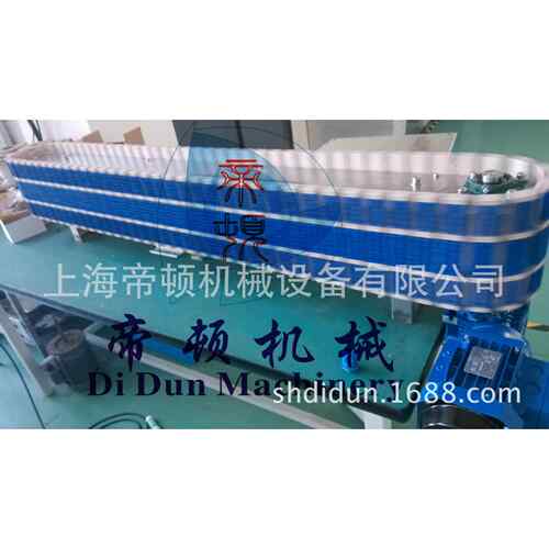 标准供应玻璃瓶防堵瓶滚筒输送机 疏瓶滚珠输送机 结构紧凑
