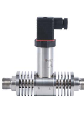 HPM3189差压变送器耐高温微压差传感器高精度压力差监测数显RS485