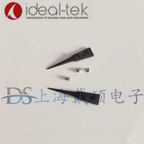 瑞士 ideal-tek 碳纤维镊子 A5CF