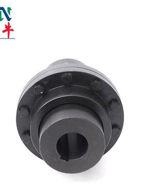 天牛供应鼓形齿式联轴器GIICL2齿式联轴器