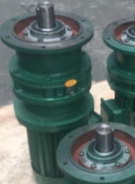 摆线针轮立式减速机BLEY4527-731-2.2KW减速机质量放心