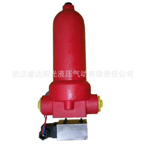 黎上海高行Z-40ZUUGT-HU63滤油器压力明管H路高压过滤器滤芯现货