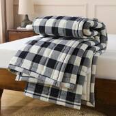 色织水洗棉学生床垫多色软垫防滑宿舍家用宿舍专用单人床