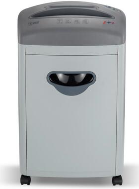 科密C-668 5级保密办公碎纸机保密碎纸机单次7张持续30分钟17L
