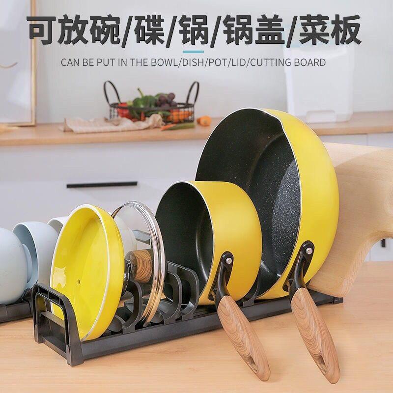 厨房碗碟沥水架抽屉碗盘置物架收纳功能篮多功能接水餐具托盒
