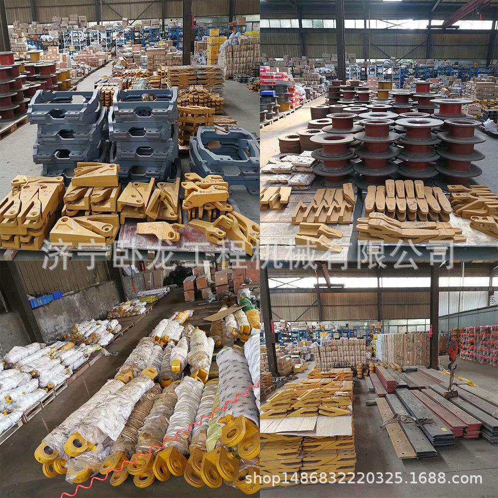 厦工XG622MH/620MH 压路机离合器分泵 助力器总成23010180