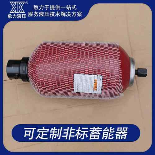 欧标能器SB33010A1贺-德克蓄储能器胶ECA囊气皮囊囊氮气罐蓄能器