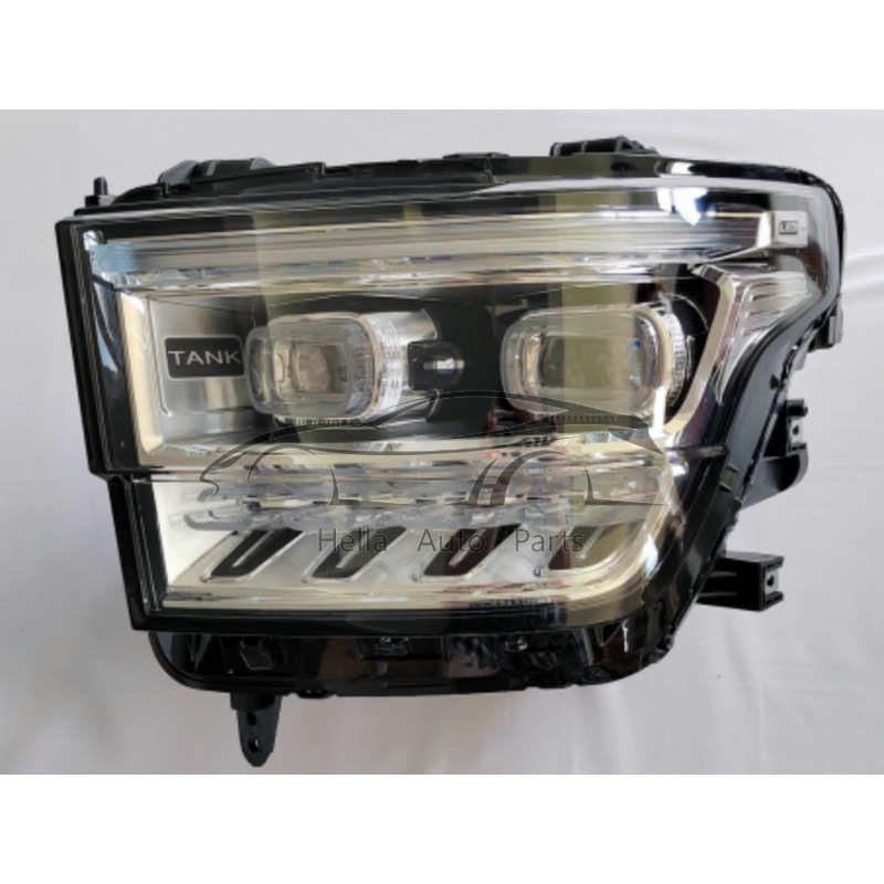 GWM Tank 500大灯4121102XKV3AA 4121103XKV3AA