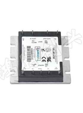 电源模块VE-J6Y-CWVE-J6W-CYVI-J6W-CYVI-J6W-EY拍前议价