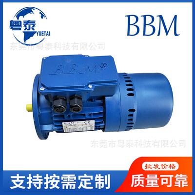 刹车电机REBM63B471B480B490L4100LA4112M4132MA4BM