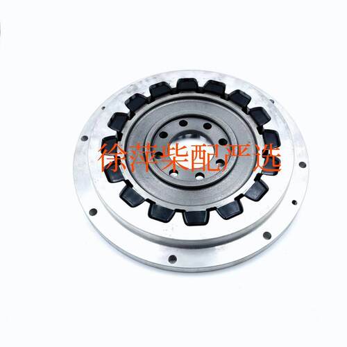 MB170齿轮箱输入联轴节外齿圈内齿圈波箱铁齿圈铝齿圈MA125联轴节