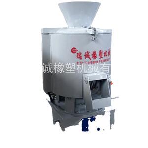 瑞安瑞诚厂家直销高速塑料拌料机搅拌机工业生产用高速混合机