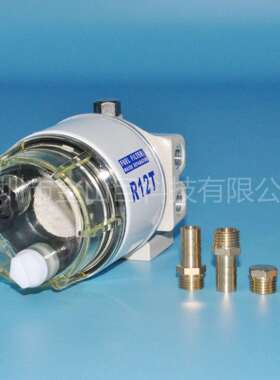 R12T船用油水分离器FS19802BF180-O适用于船舶小型发动机