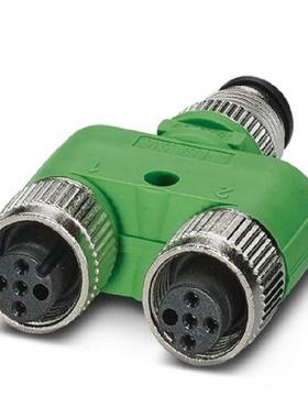 现货菲尼克斯Y型分配器-SAC-5P-M12Y/2XM12FSVP1683468