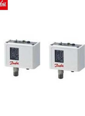 ANFOS关SD压力开KP