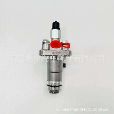 高品质柴油泵头104135-1040/16300ZG3X120适用k272发动机