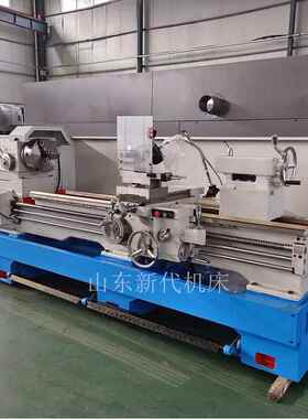厂家直销CA6161普通车床6261马鞍车床大孔径CA6161*2000普车