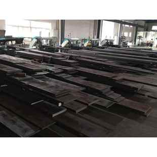模具钢材45#钢材Q345精磨Q235B精料45号钢板光板精板调质A3厚铁板