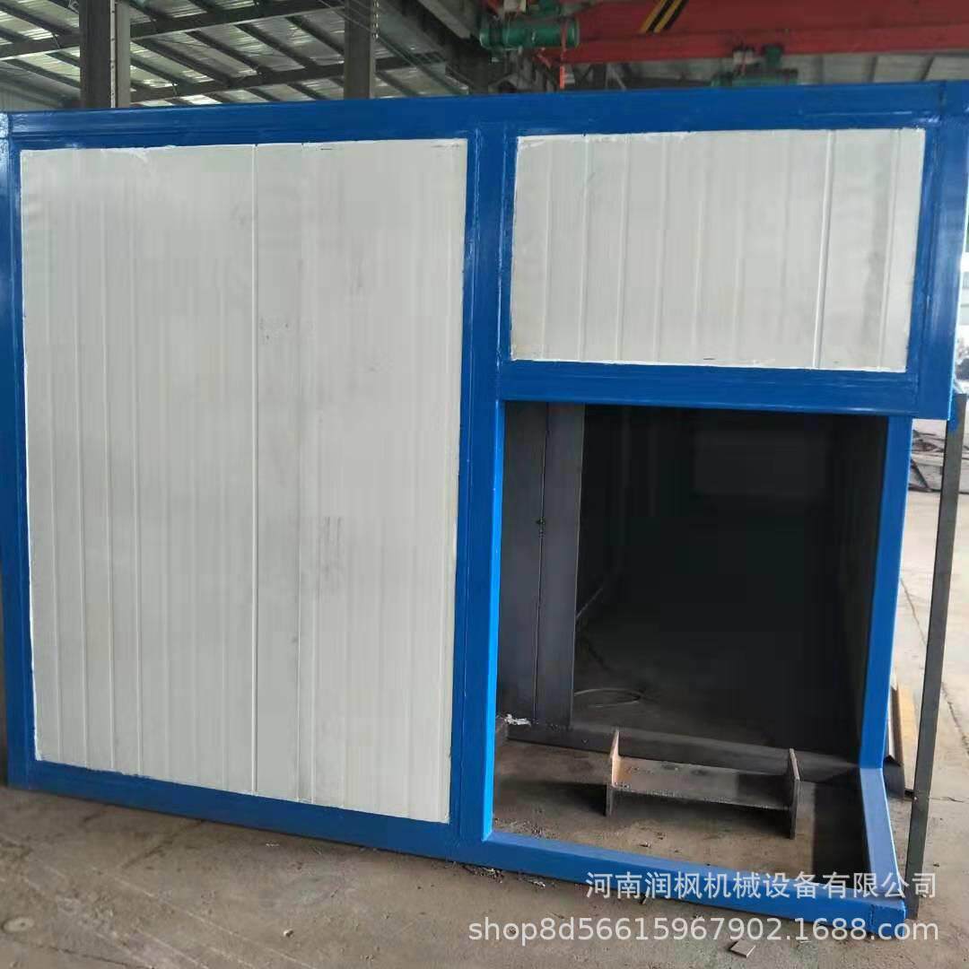 空气能通草药材烘干机 黄花菜土豆片烘干房 智能控温硬纸板干燥机