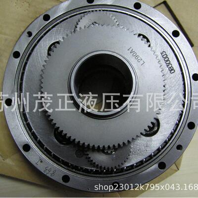 日本帝人NABTESCO纳博特斯克减速机RV-160N-44.47