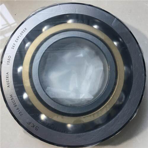 厂家销售精密轧机轴承配套 QJF228M QJF240M 四点角接触轴承