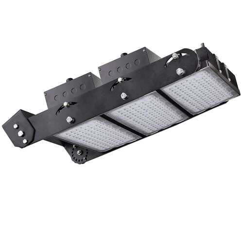 150LM/WLED泛光灯500W600W800W900WLED球场灯