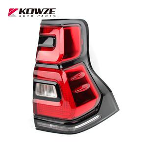 81551 20221GDFTV 60C30右边LED尾灯适用丰田PRADO2010
