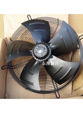 三木外转子散热风扇YWFK4DZ4E400Z冷冻库机电五金风机强力220v
