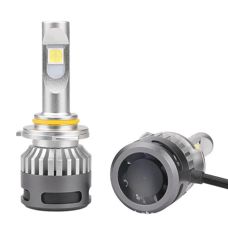 新款高亮XP70 CREE灯珠led车灯汽车大灯car headlamp LED 40w