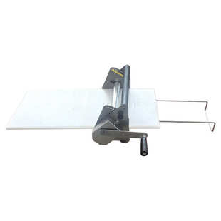 起酥机开酥机牛角包压面机手摇酥皮机厂家直供 中麦凌家用商用台式