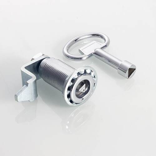 恒珠柜锁 电器箱锁 配电箱锁 开关柜门锁 MS714 厂家直发