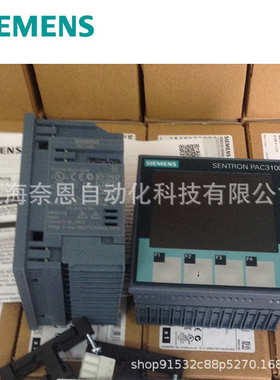 电力0ba003aa0- 测多功能7km3133 量表电力sentron- pac3100仪表