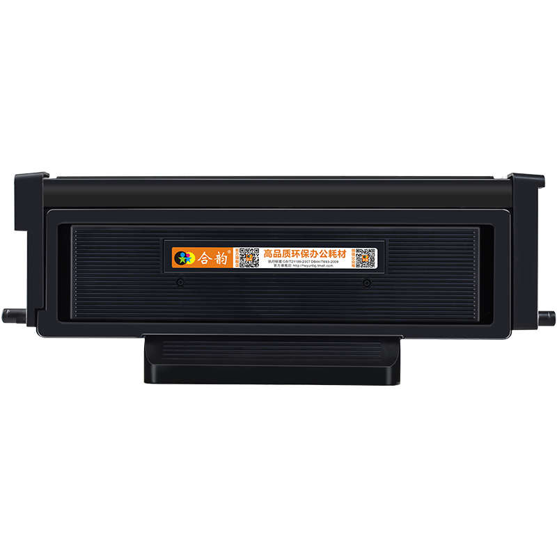 ad316mwa可多次加粉墨盒ADDT-310通用AURORA震旦牌316打印机专用