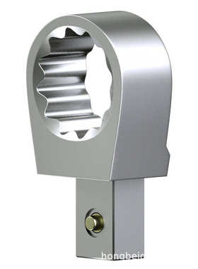 24和*和18hongbei泓梅花*配件贝扭力*方头3614扳手专用*932和2712