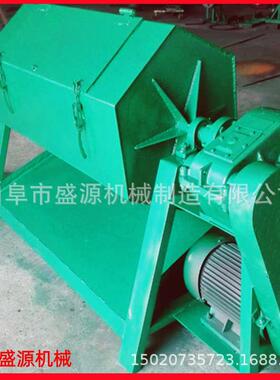 盛源零件翻新六角滚筒抛磨光机火烧大铁型研磨钢件去机油锈WSJ干