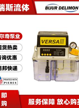 BIJURDELIMON贝奇尔CS电动油脂泵25285-1 53800 22449 2521 45884