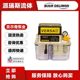 BIJURDELIMON贝奇尔CS电动油脂泵25285-1 53800 22449 2521 45884