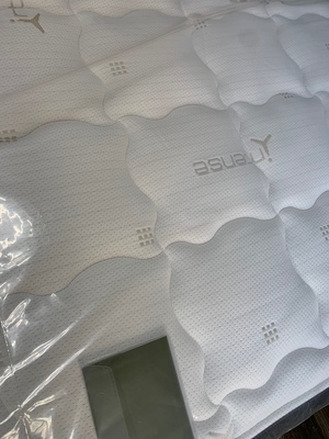 雅兰天然儿童椰棕护脊床垫睡起来舒服不?孩子喜欢睡吗?