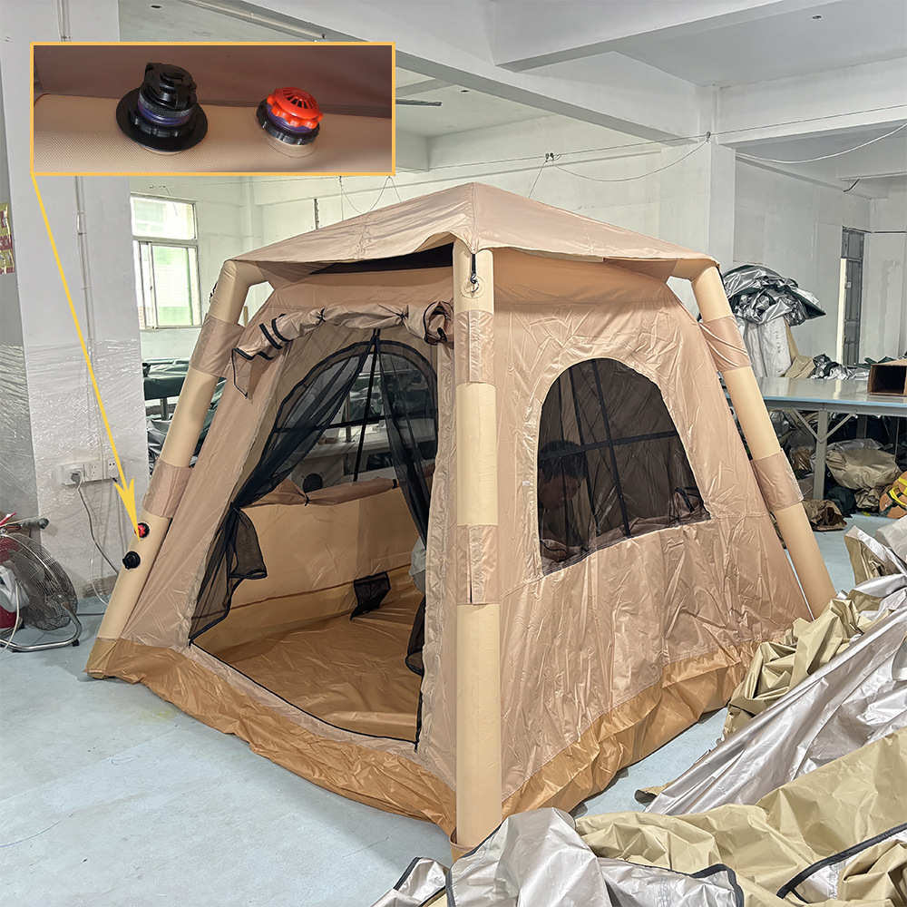 屋脊-搭建帐篷免公园3速4充气直销全自动开帐工厂人小屋遮阳