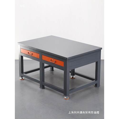 cnc263重型模装具飞工模台维修配检铸铁平台水磨钢板测桌子钳工作