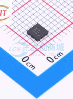 线性稳压器(LDO) ADP7182ACPZ-5.0-R7 LFCSP-8(3x3) 电子元器件
