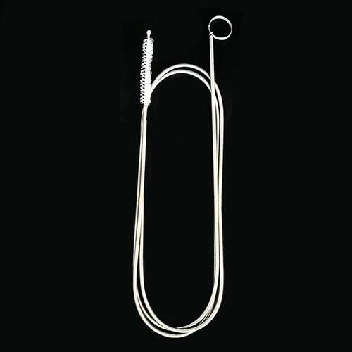 Refrigerator Drain Cleaner Brush, Drain Hole Unclogging Brus
