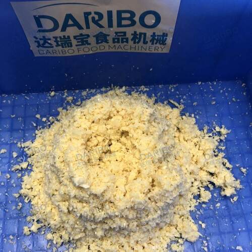 l果蔬碎蓉机 大蒜打碎机打蒜泥 胡萝卜泥打碎机 生姜打碎机姜末机