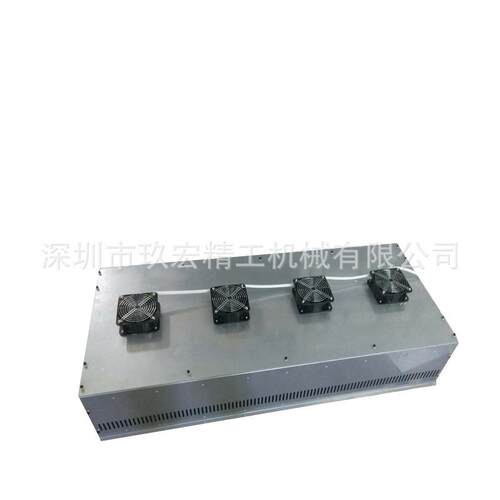 专业供应覆膜机外置加热罩 压光机 辊筒外置电磁加热罩